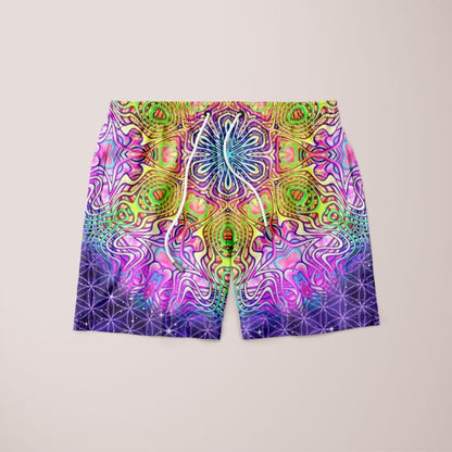 Sky Felix Yoga Ma shorts T-shirt featuring a comfortable fit and breathable fabric, shown in a casual, stylish design.