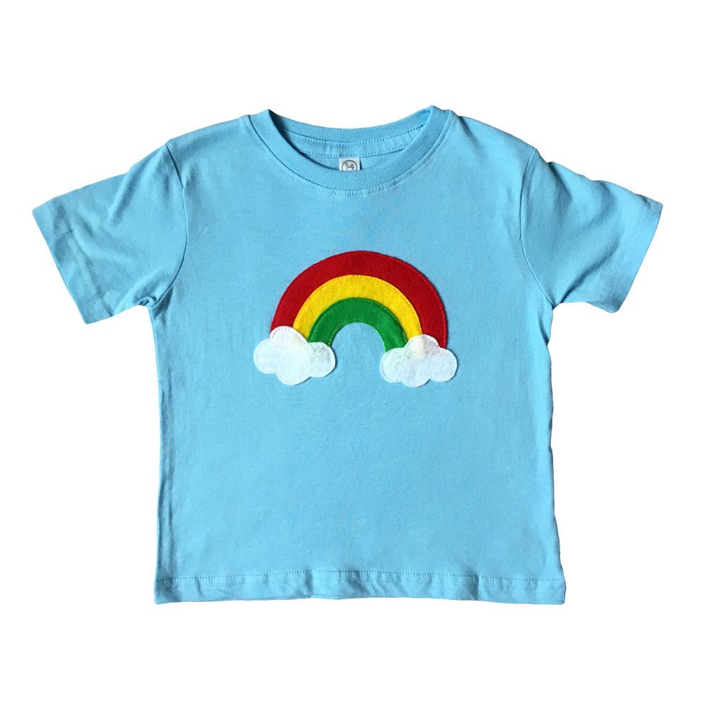 Sky Blue Milo kids&