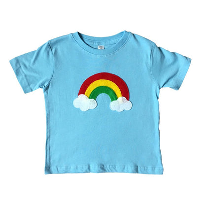 Sky Blue Milo kids&