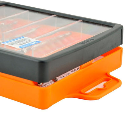 32-Piece Precision Electronics Screwdriver Set | Jakemy JM-8100