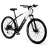 Electric bike Youin Everest with 14000mAh battery, 29-inch wheels, and 250W motor, shown outdoors in a sports and outdoor setting.