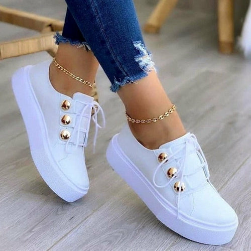 Light breathable Silver Juneberry female running shoes and casual sneakers with supportive design for comfortable everyday wear.