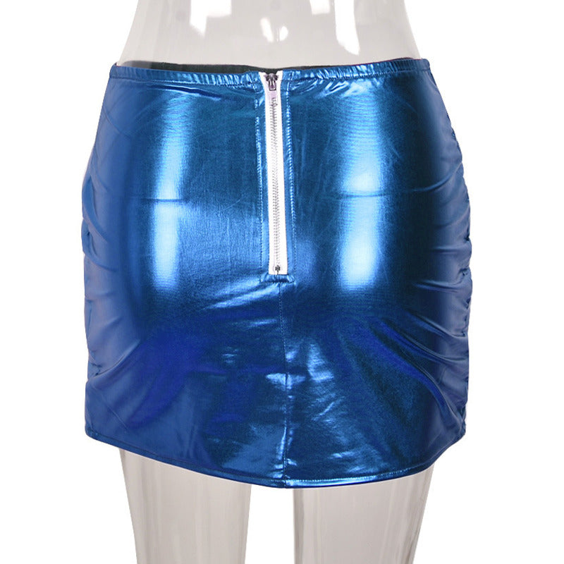 Blue women&