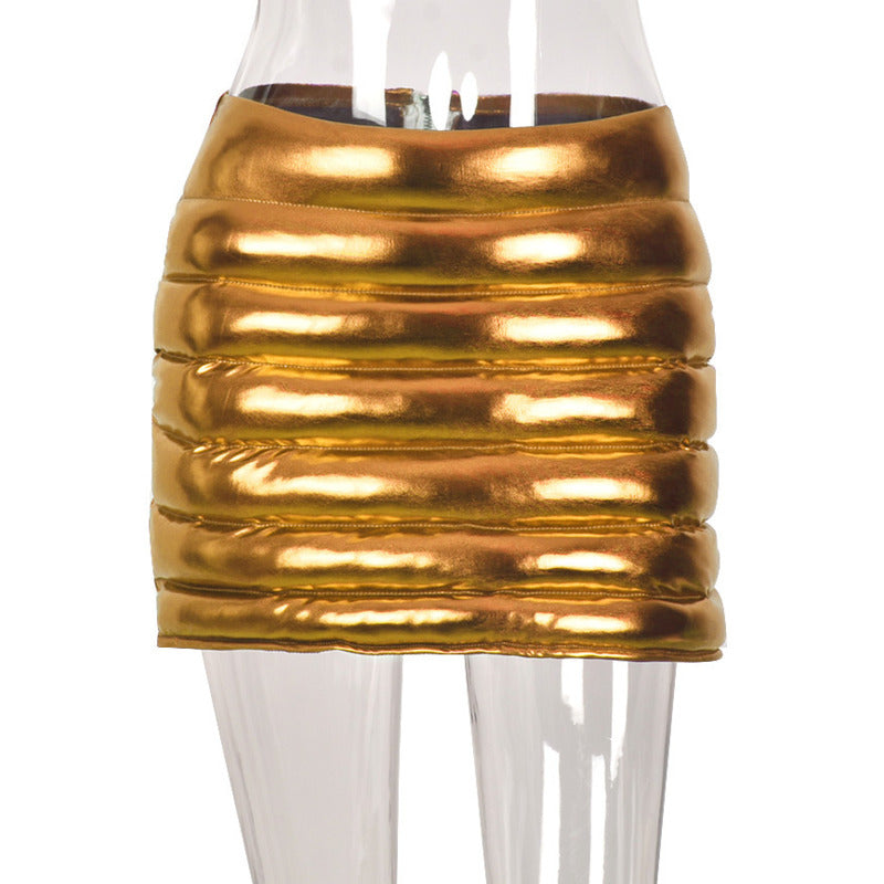 Gold women&