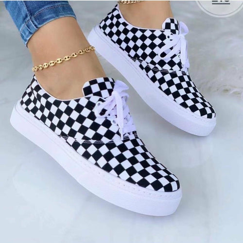 Coffee Jasper 2022 graffiti women’s sneakers with colorful design, stylish trainers footwear for casual wear.