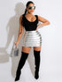Silver women&