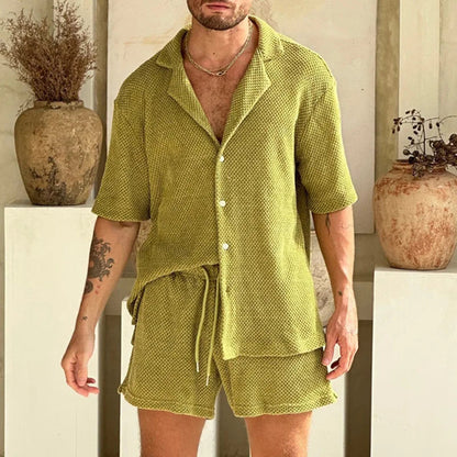 Luxury men&