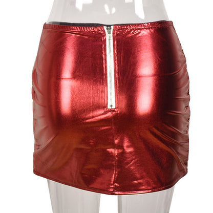Red Iphigenia women&