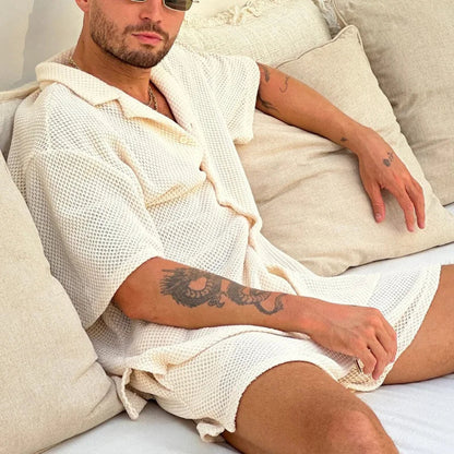 Luxury men&
