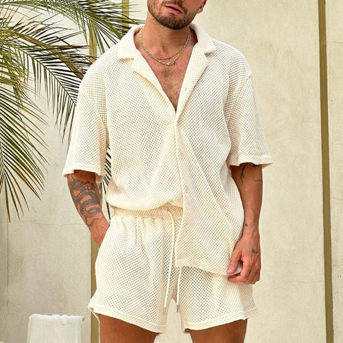 Luxury men&