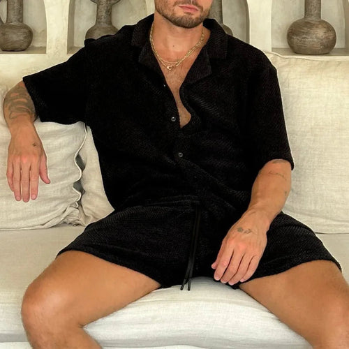 Luxury men&
