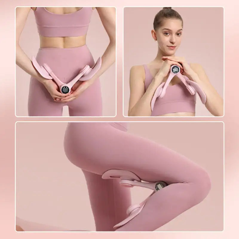 Pink Lucky women&