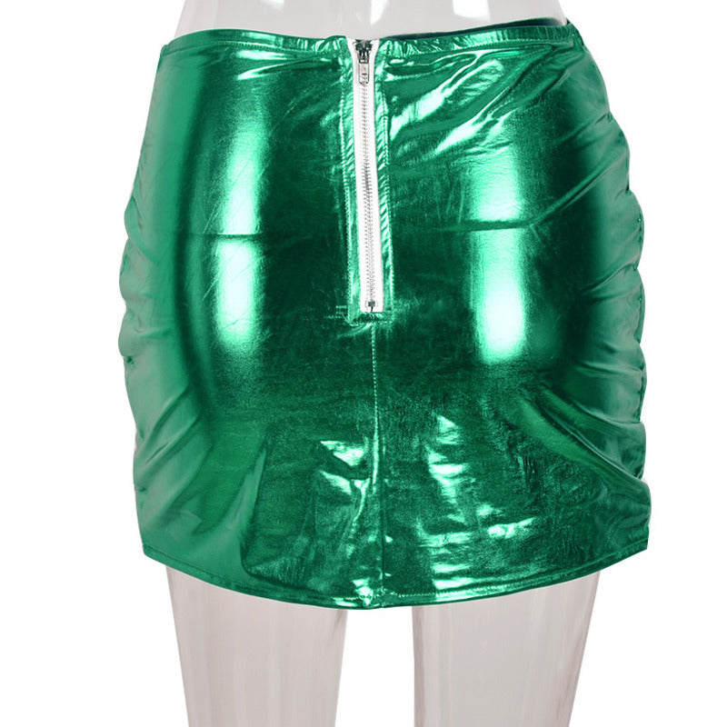 Green women&