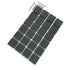 Self-adhesive furniture leg protector pad for chairs, anti-skid furniture foot pad, durable and easy to install.