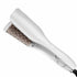 Maroon Asteria 3D Grid Corn Perm Fluffy Ceramics Hair Curler Wave for professional hair styling and curling.
