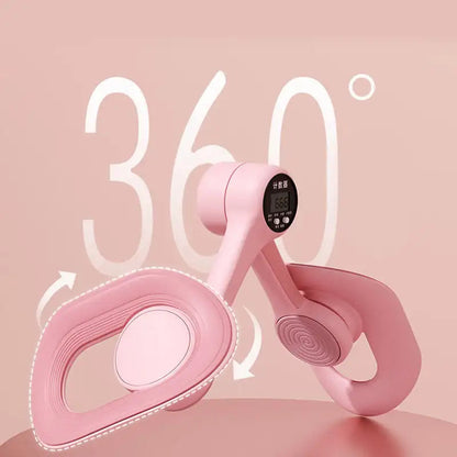 Pink Lucky women&