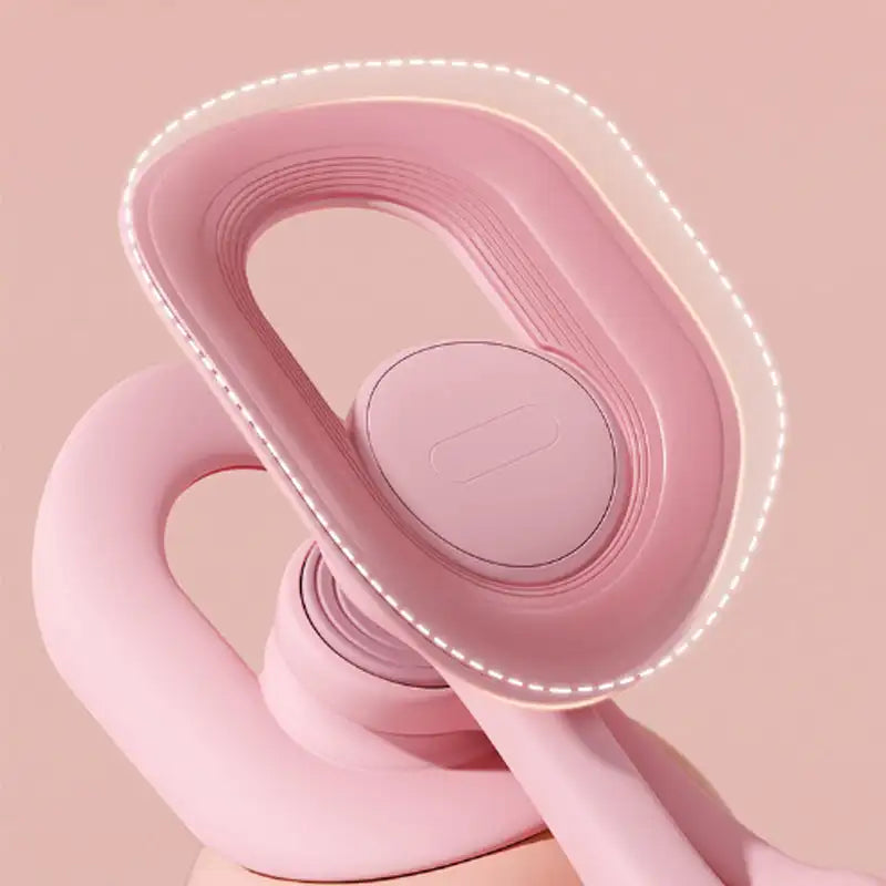 Pink Lucky women&