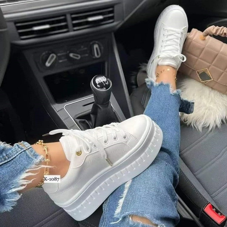 Casual women&