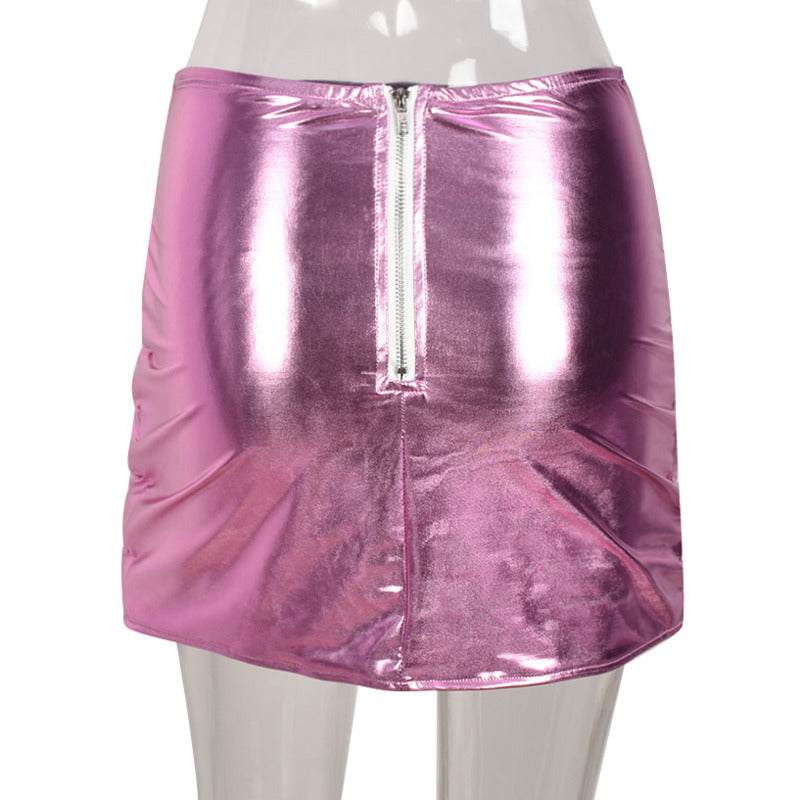 Pink women&