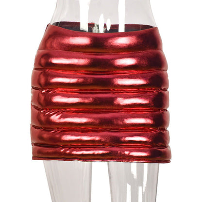 Red Iphigenia women&