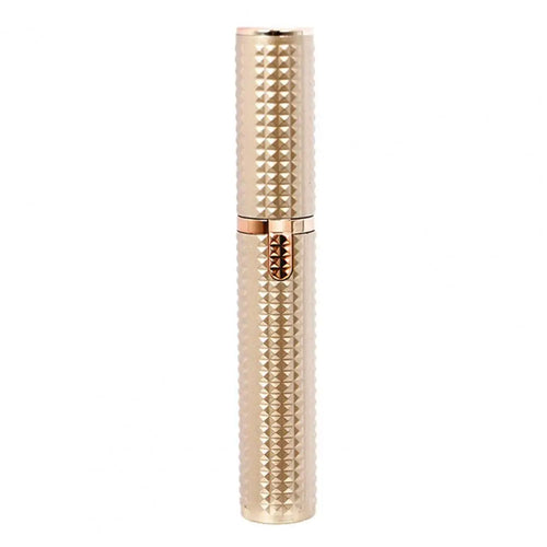 Maroon Asteria 3-in-1 rechargeable women&