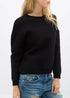 Elegant Start2Finish blouse featuring a stylish design, shown with matching accessories on a plain background.