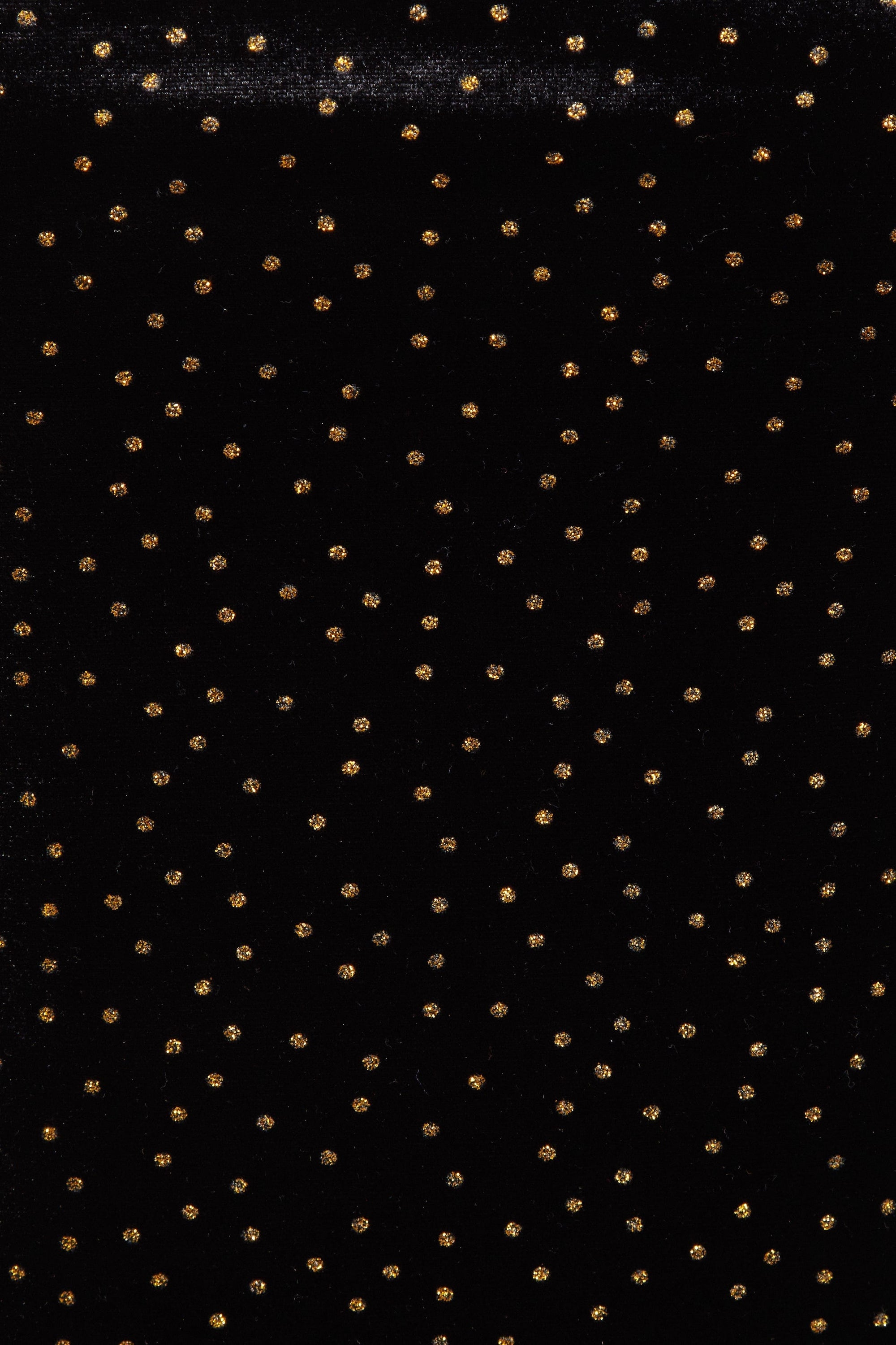 Black polka dot dress by Blush Athena featuring a classic style with a flattering fit and elegant design.