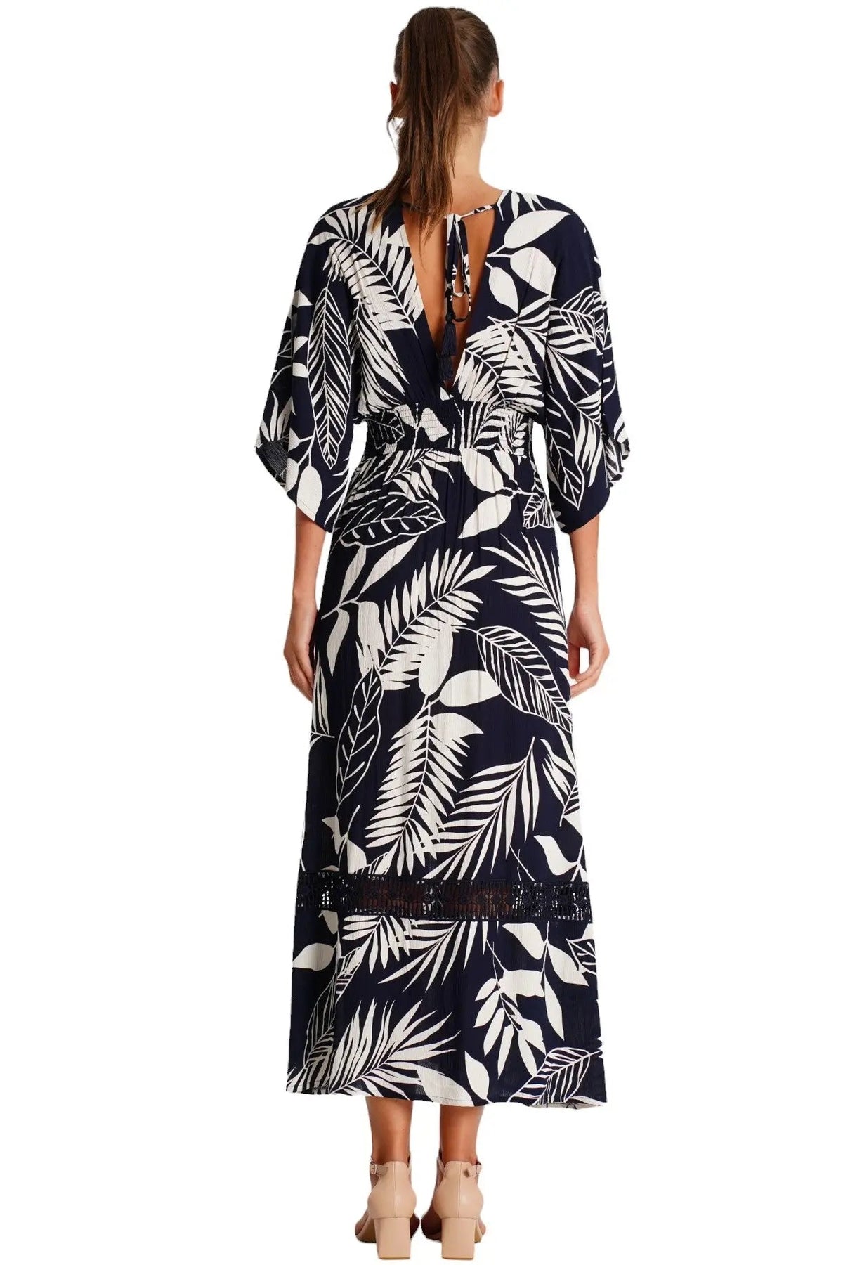 Summer Maxi Dresses