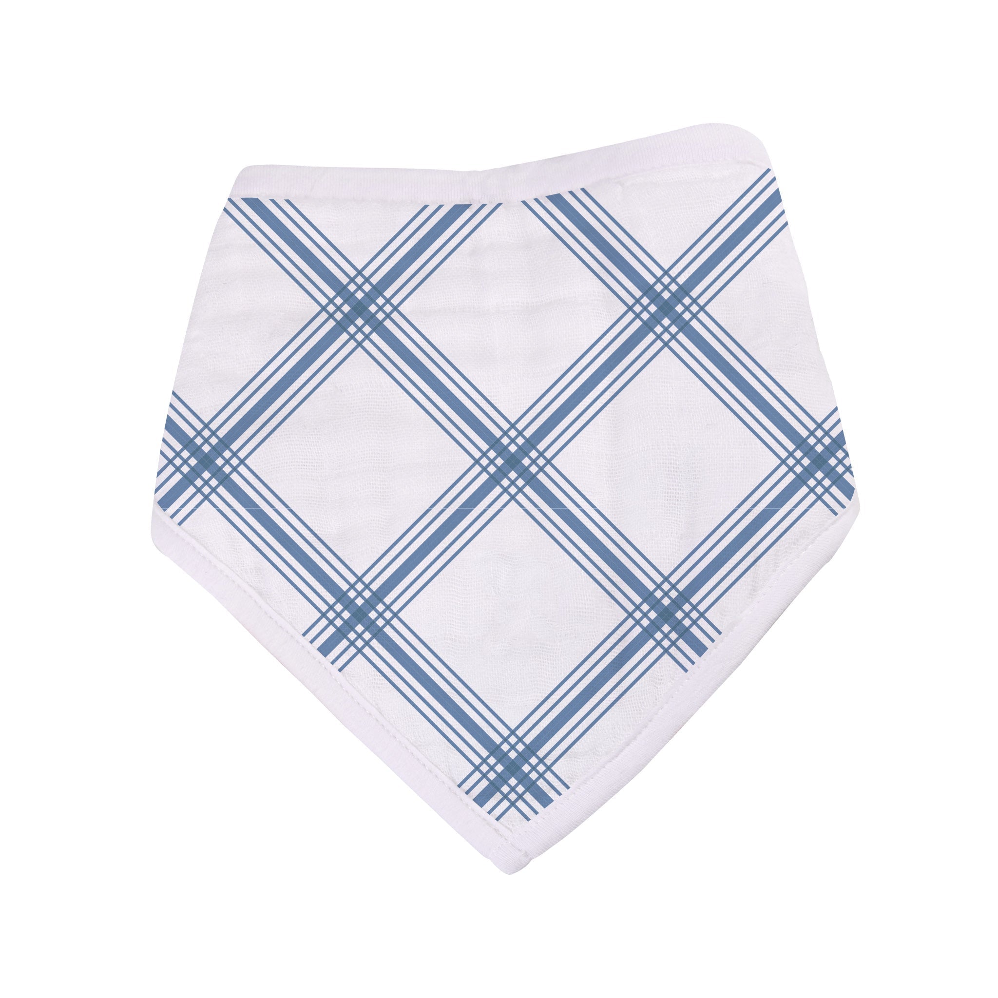 Lavender Charlie Kids &amp; Babies Things That Go bandana bibs with colorful vehicle print, soft fabric, and adjustable snap closure.