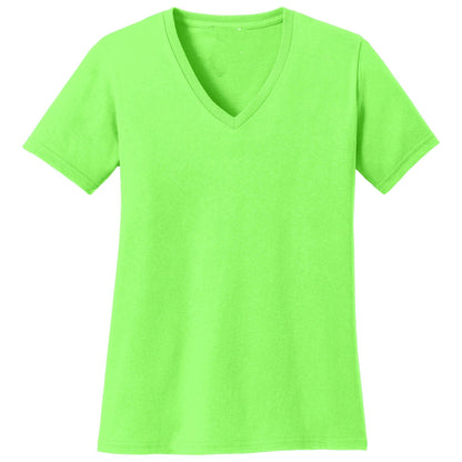Fuchsia Electra neon green women&