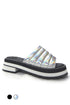 Azure Ophion Sunlight footwear featuring sleek, modern design with a comfortable fit and stylish silhouette.