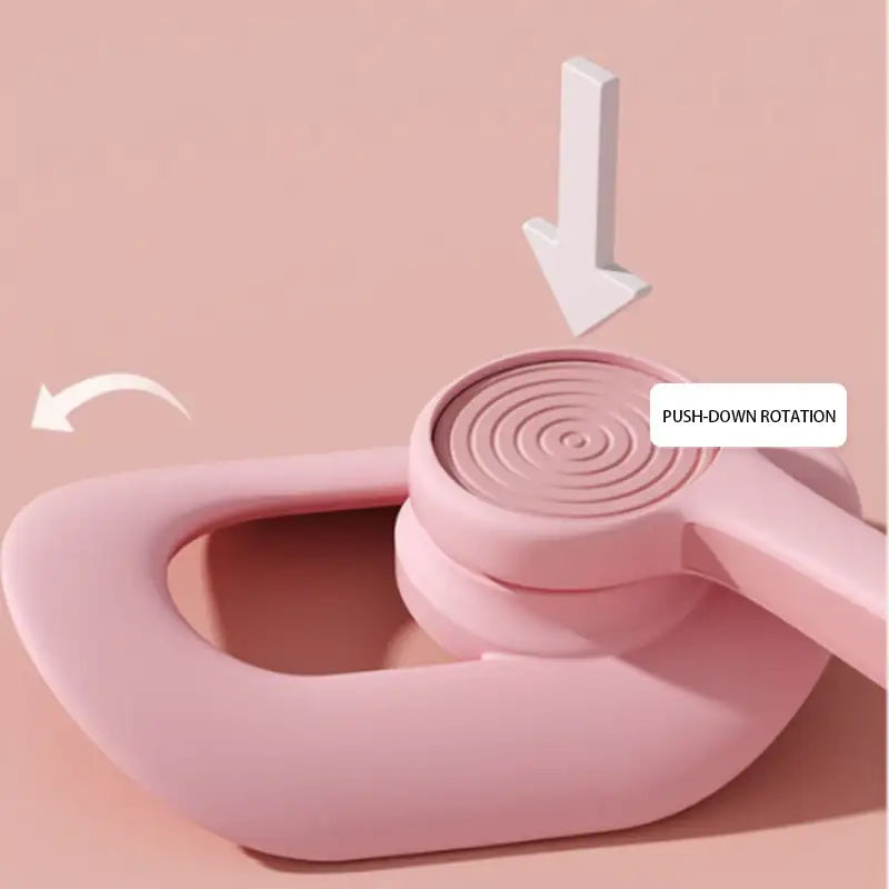 Pink Lucky women&