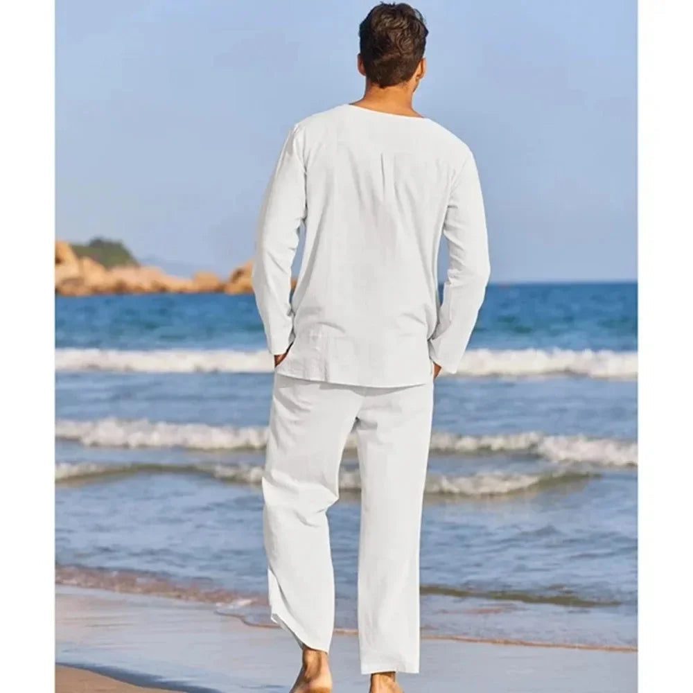 Casual men&