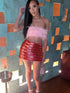 Red Iphigenia women&