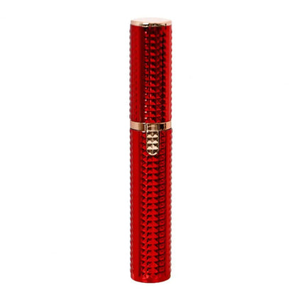 Maroon Asteria 3-in-1 rechargeable women&