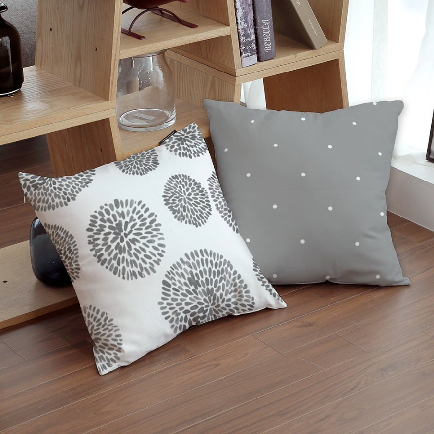 Modern Dandelion home decor piece by Cerise Hecuba, featuring a sleek, artistic dandelion design suitable for contemporary interiors.