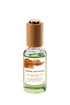 Yellow Bittercress Addicted Beauty Natural Youth Elixir Hair Oil bottle with herbal ingredients, for nourishing hair care.