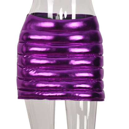 Purple women&