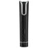 Maroon Asteria automatic hair curler, portable wireless electric device for curling hair, USB rechargeable, gentle on hair.