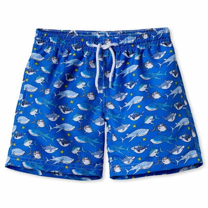 Royal blue kids&