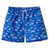 Royal blue kids&