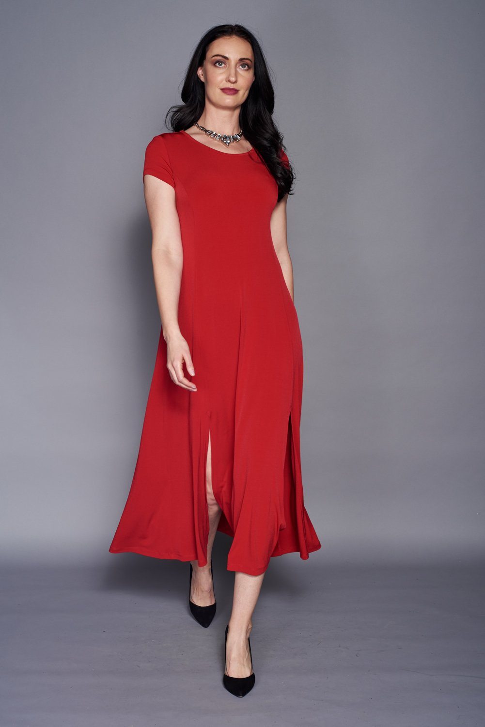 Purple Mango women&