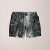 Sky Felix The City Shorts T-shirt featuring a stylish urban graphic design on soft fabric.