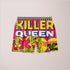 Sky Felix The Killer T-shirt featuring bold graphic design and comfortable fit, shown in a close-up image.