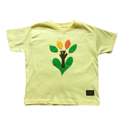 Yellow kids&