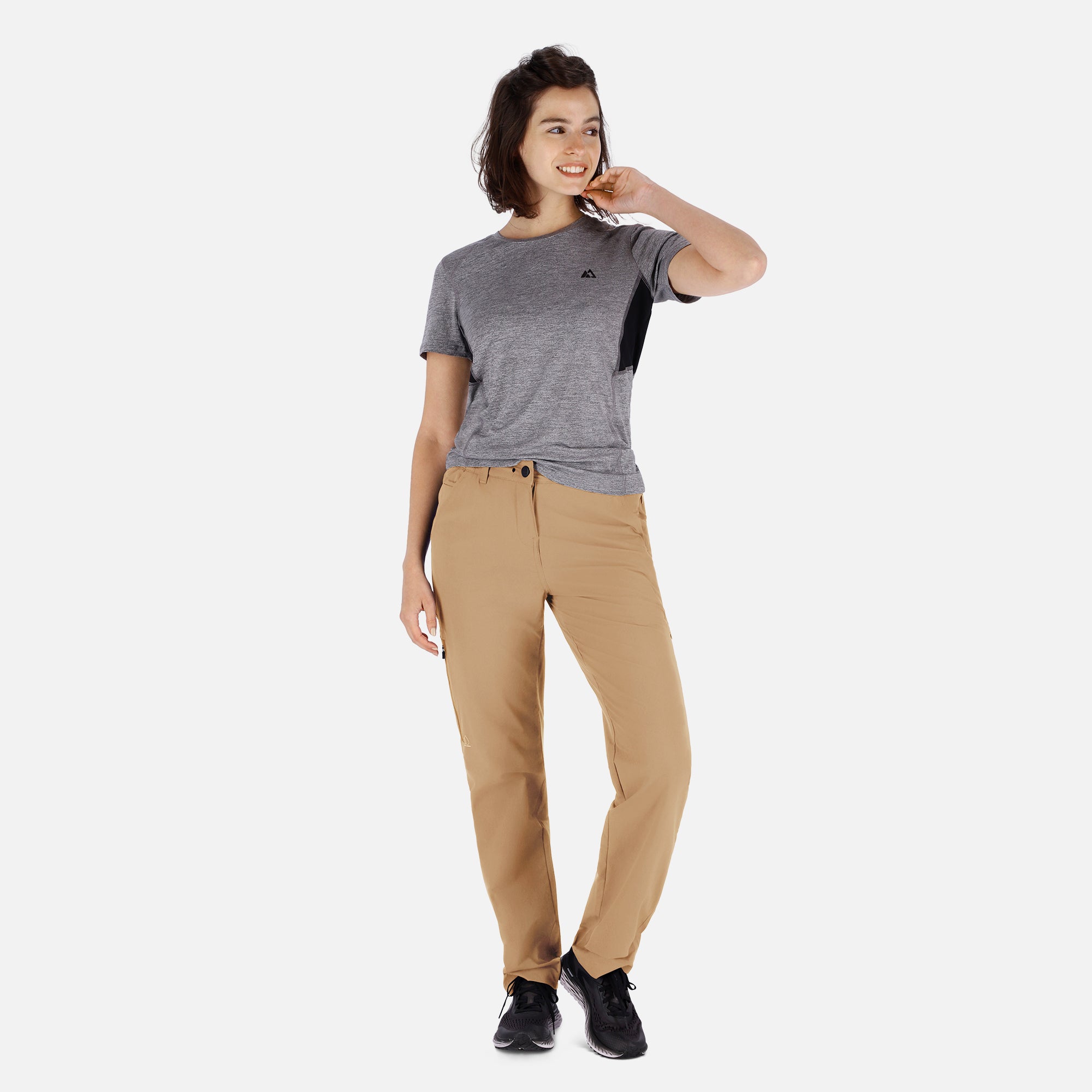 Long women&
