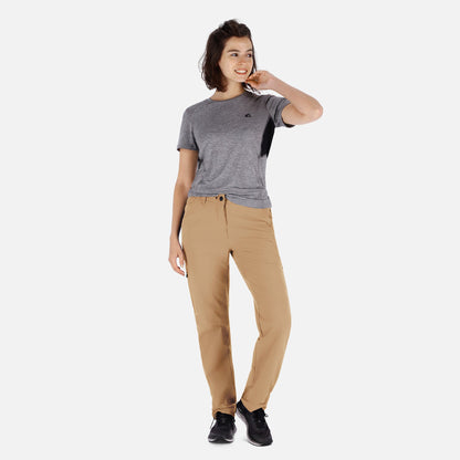 Long women&
