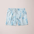 Sky Felix underwater pattern T-shirt featuring vibrant aquatic-themed print on soft fabric.