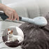 Bigbuy Smoovah vacuum cleaner brush accessory with soft bristles and ergonomic handle for effective cleaning.