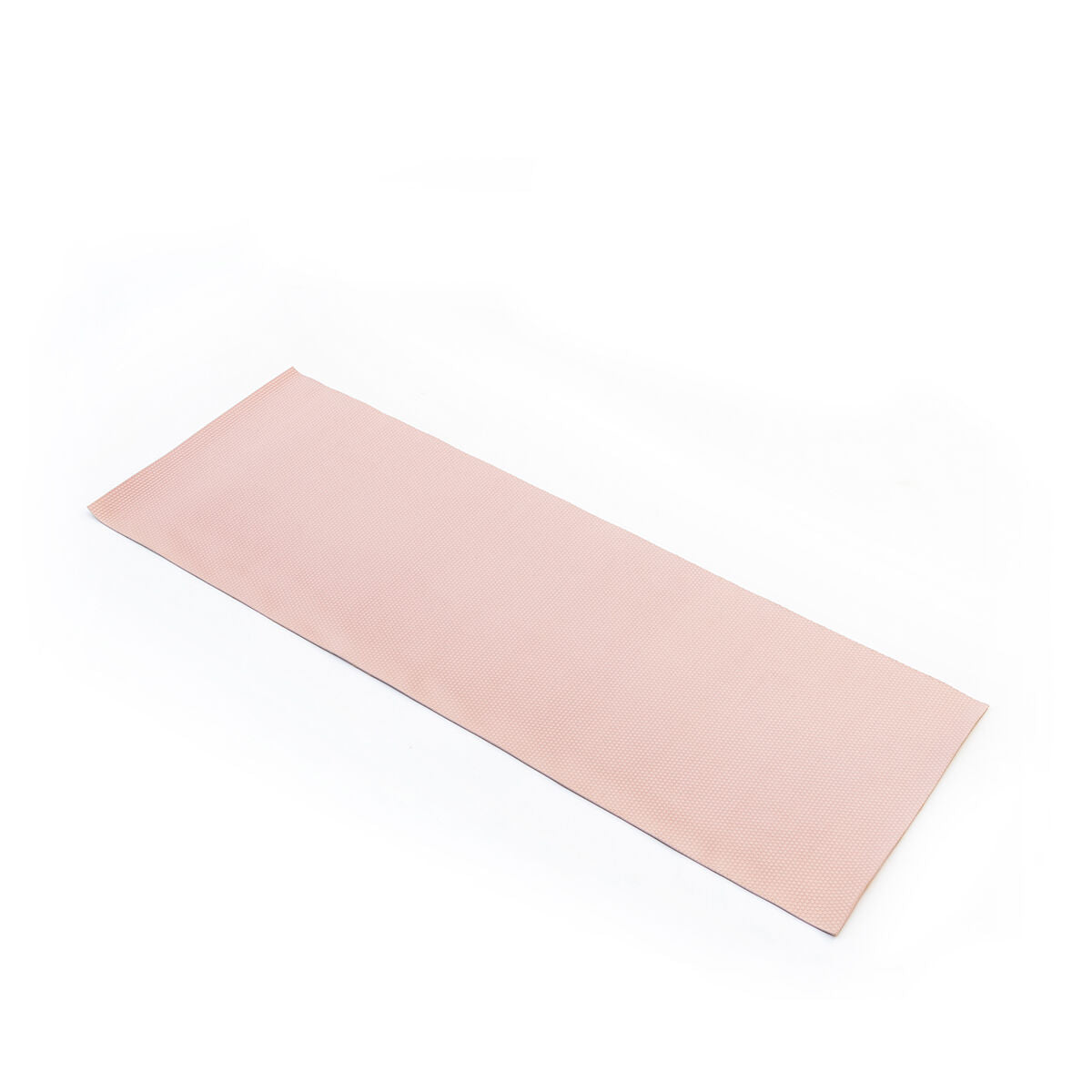 Jute yoga mat by Jumat InnovaGoods, showing textured surface suitable for yoga and outdoor sports activities.